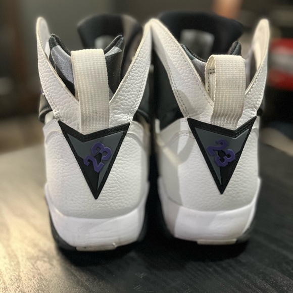 Jordan retro 7 “Flint” - Picture 8 of 9